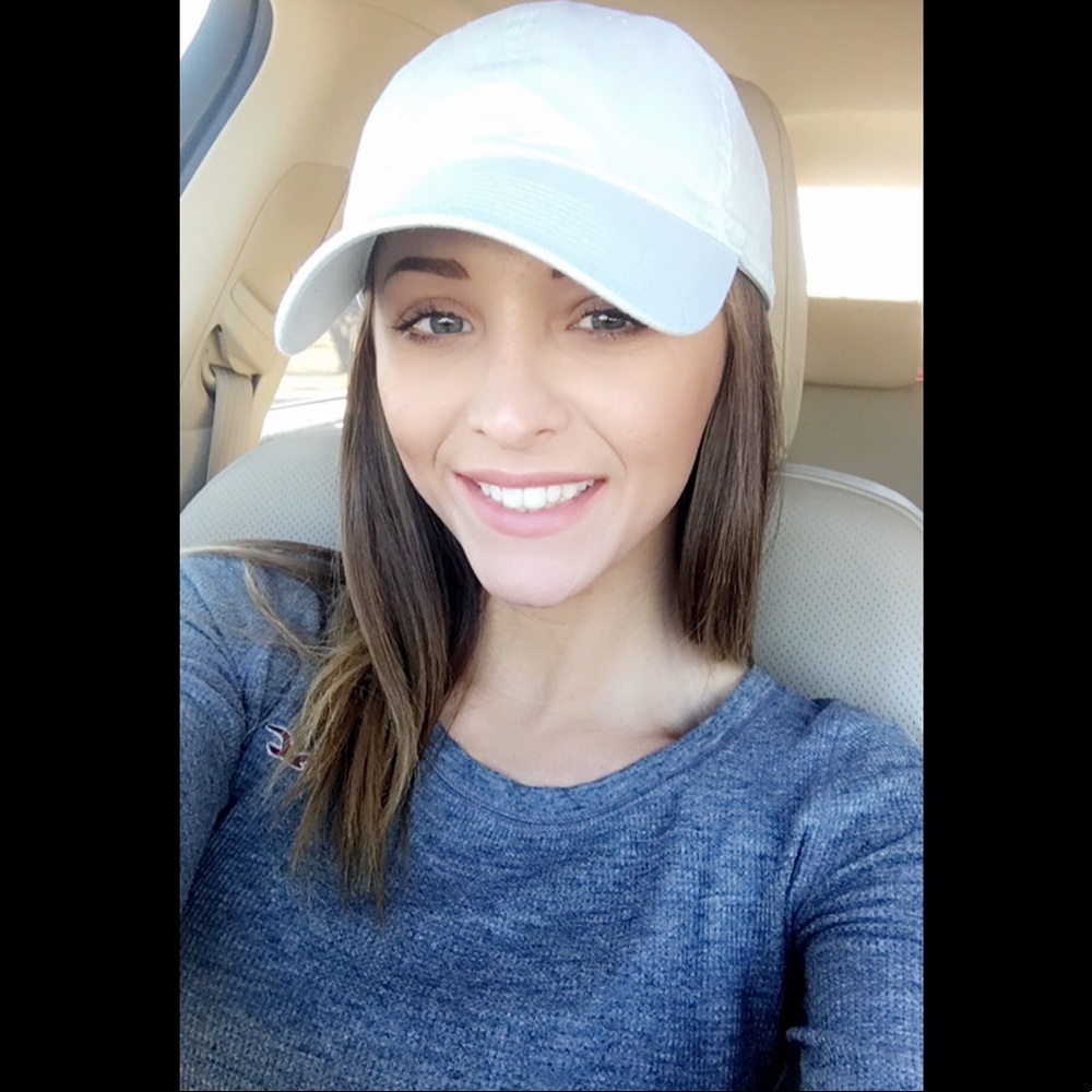 Meet your Posher, Kimberly